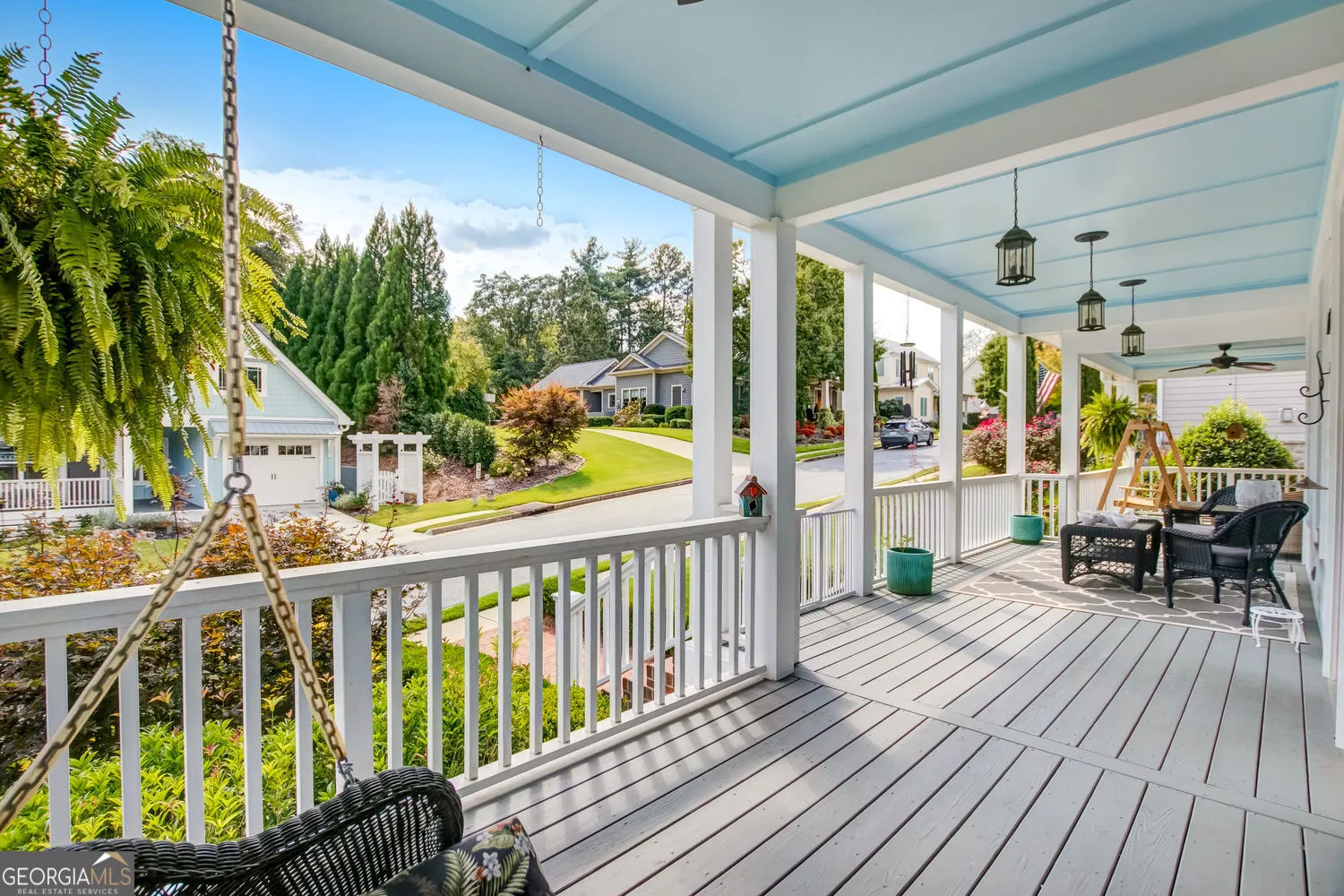 135 Village Drive