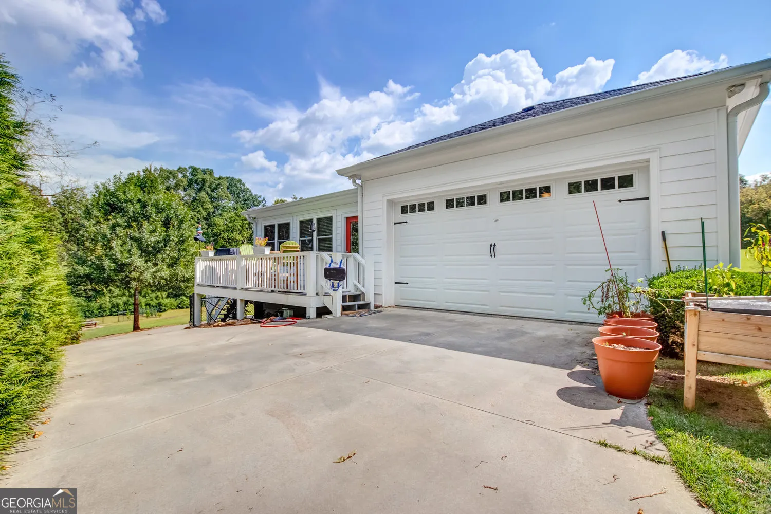 135 Village Drive