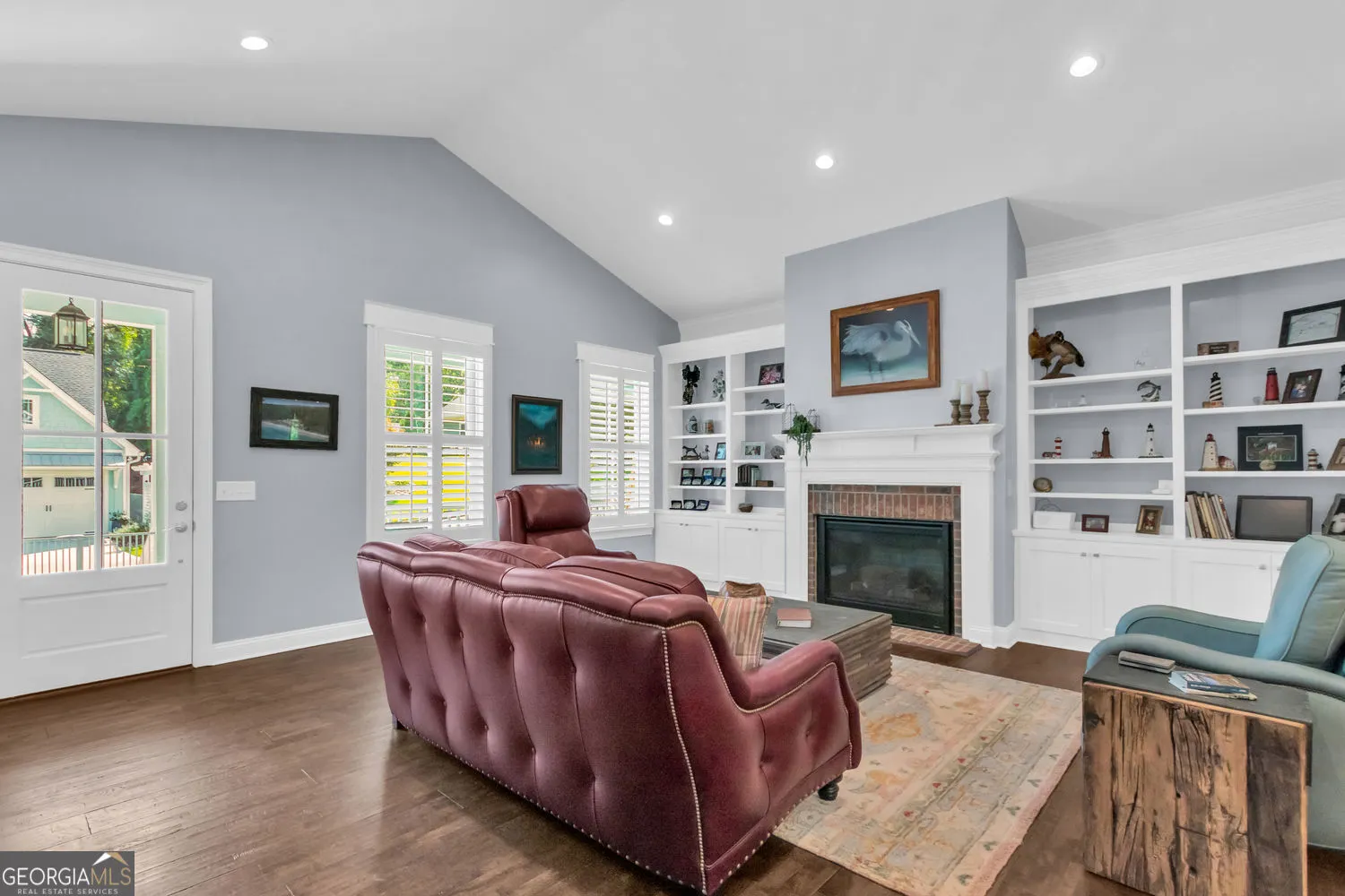 135 Village Drive