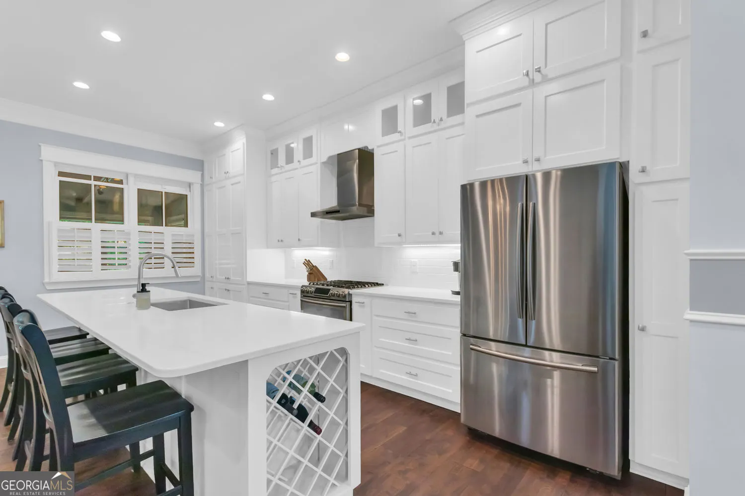 135 Village Drive