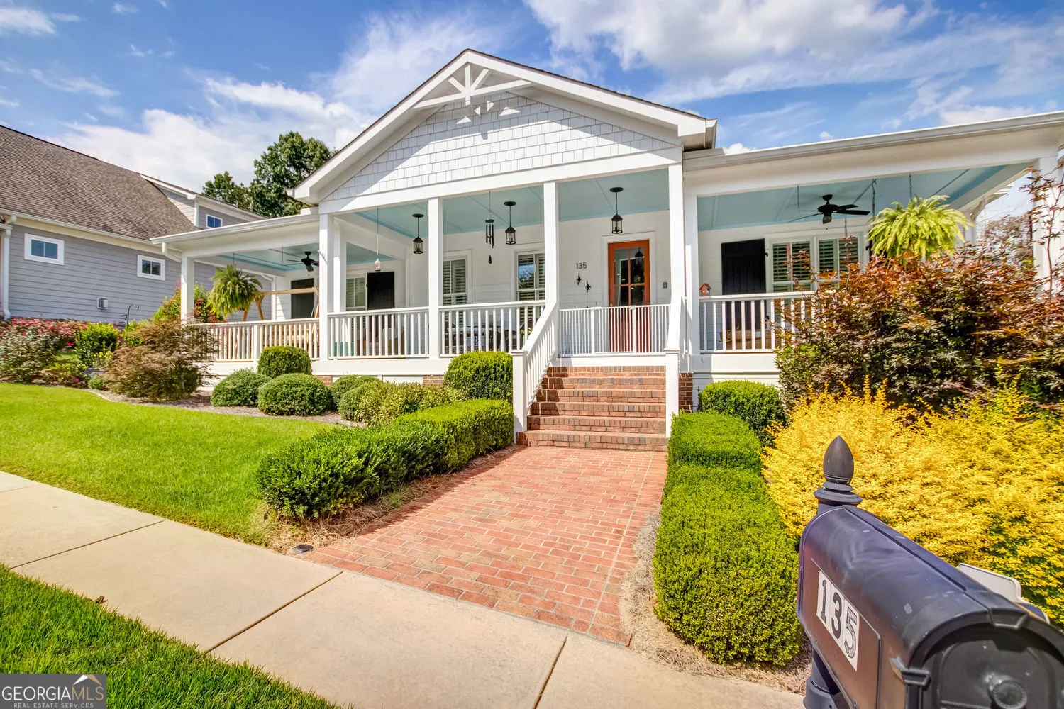135 Village Drive
