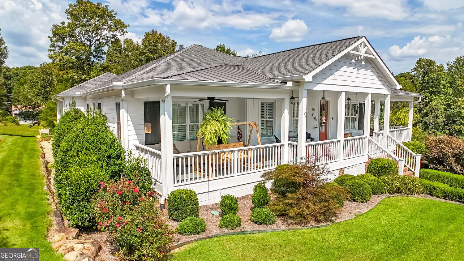 135 Village Drive