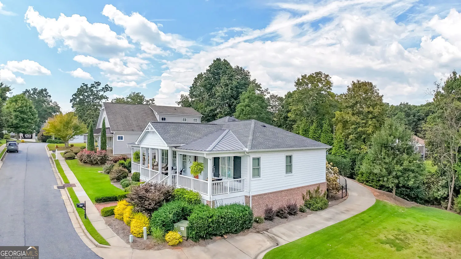 135 Village Drive
