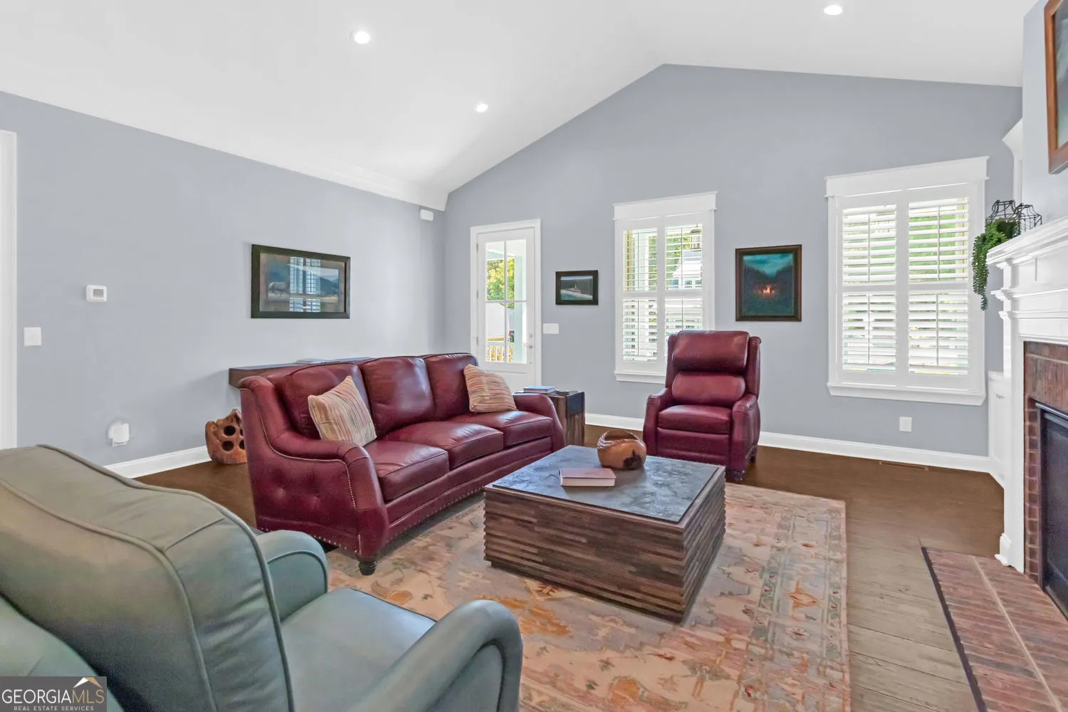 135 Village Drive