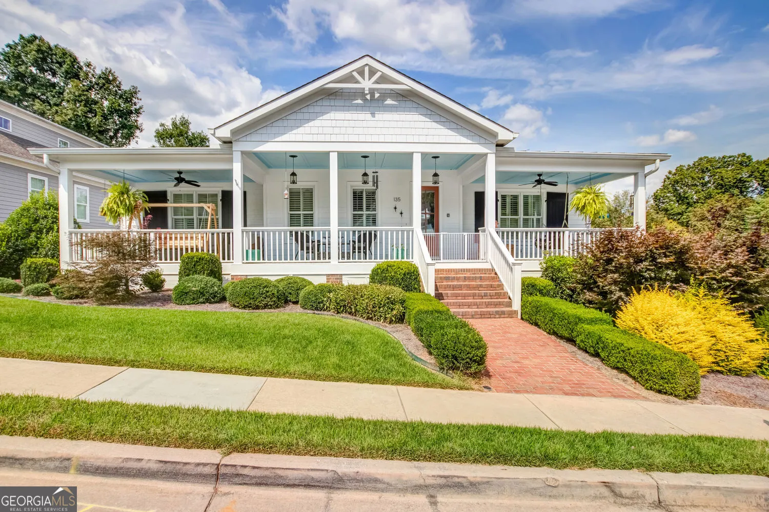 135 Village Drive