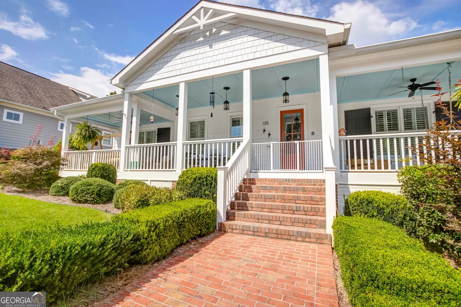 135 Village Drive