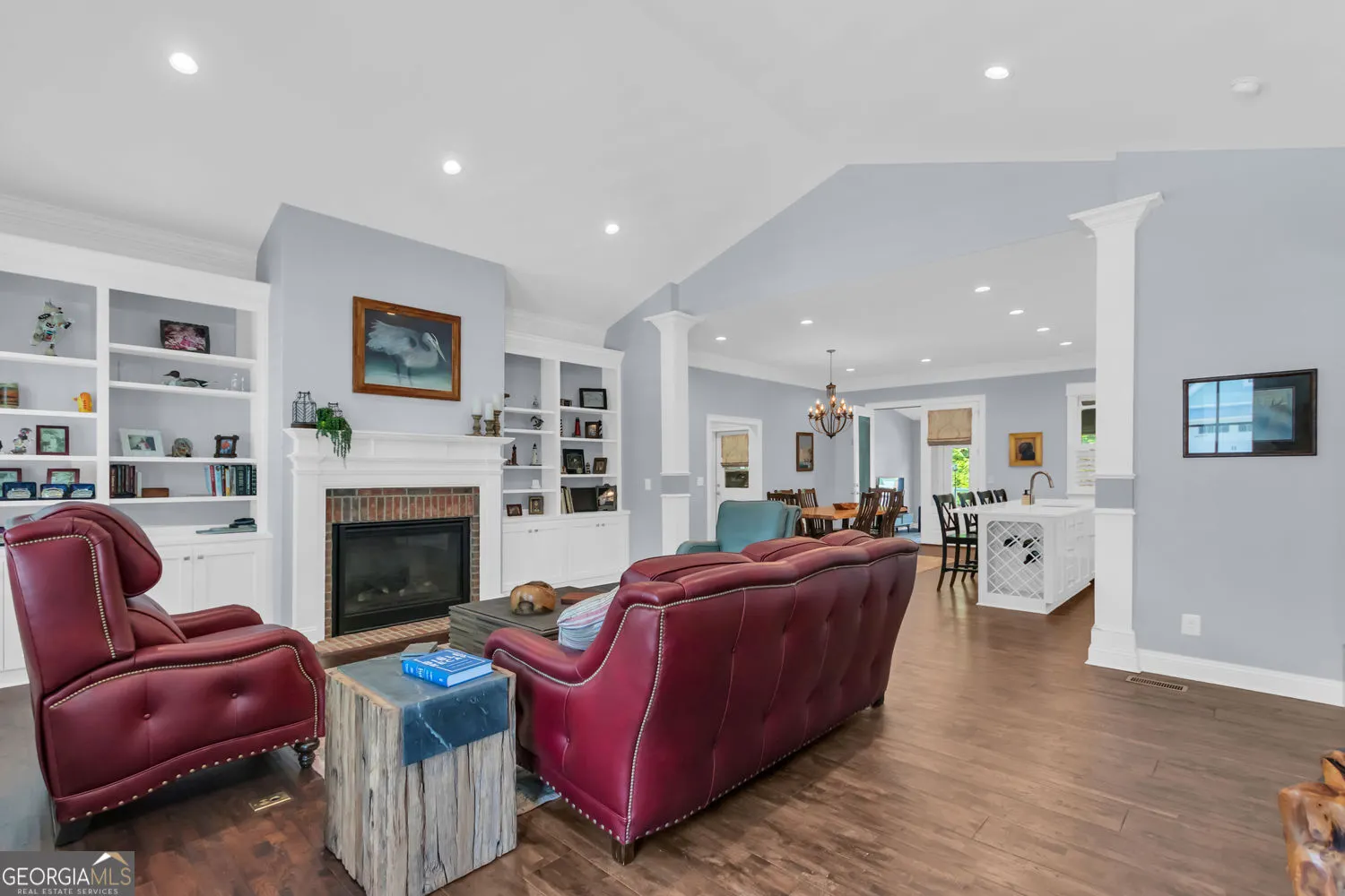 135 Village Drive