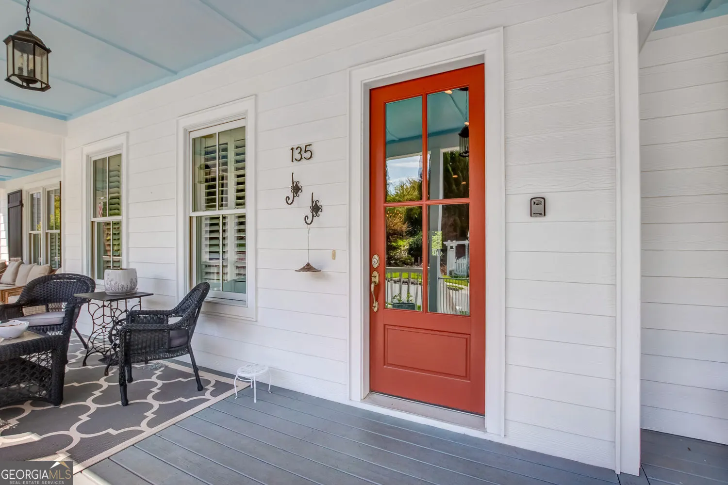 135 Village Drive
