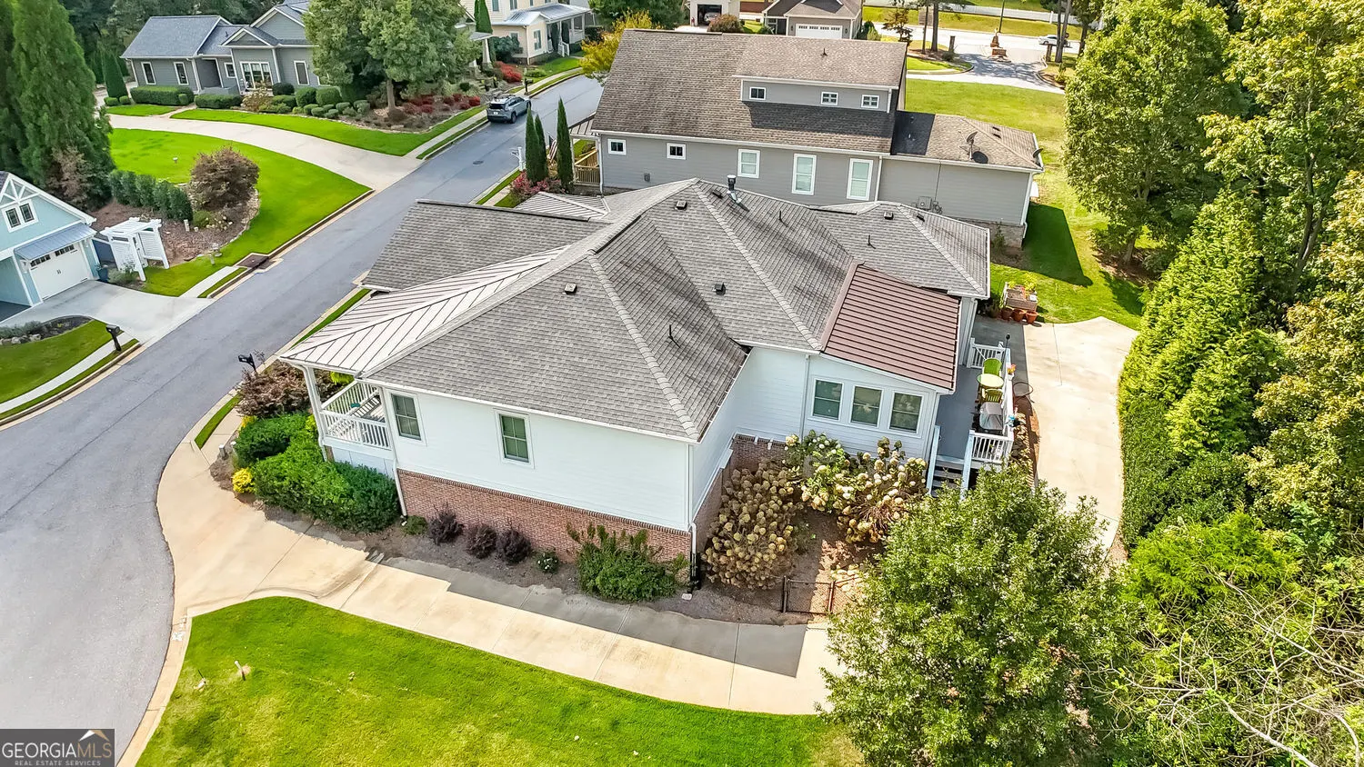 135 Village Drive
