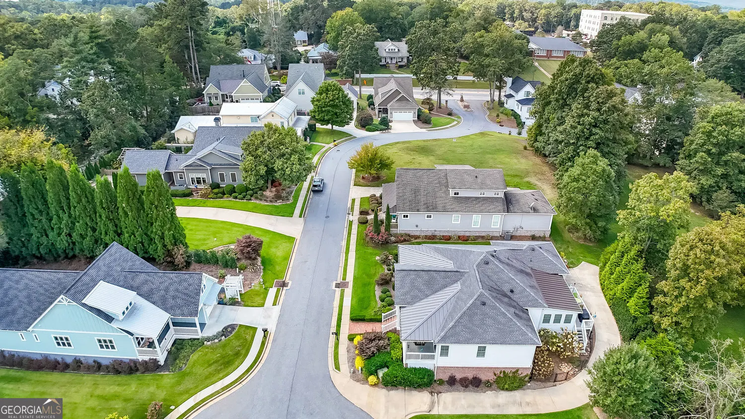 135 Village Drive