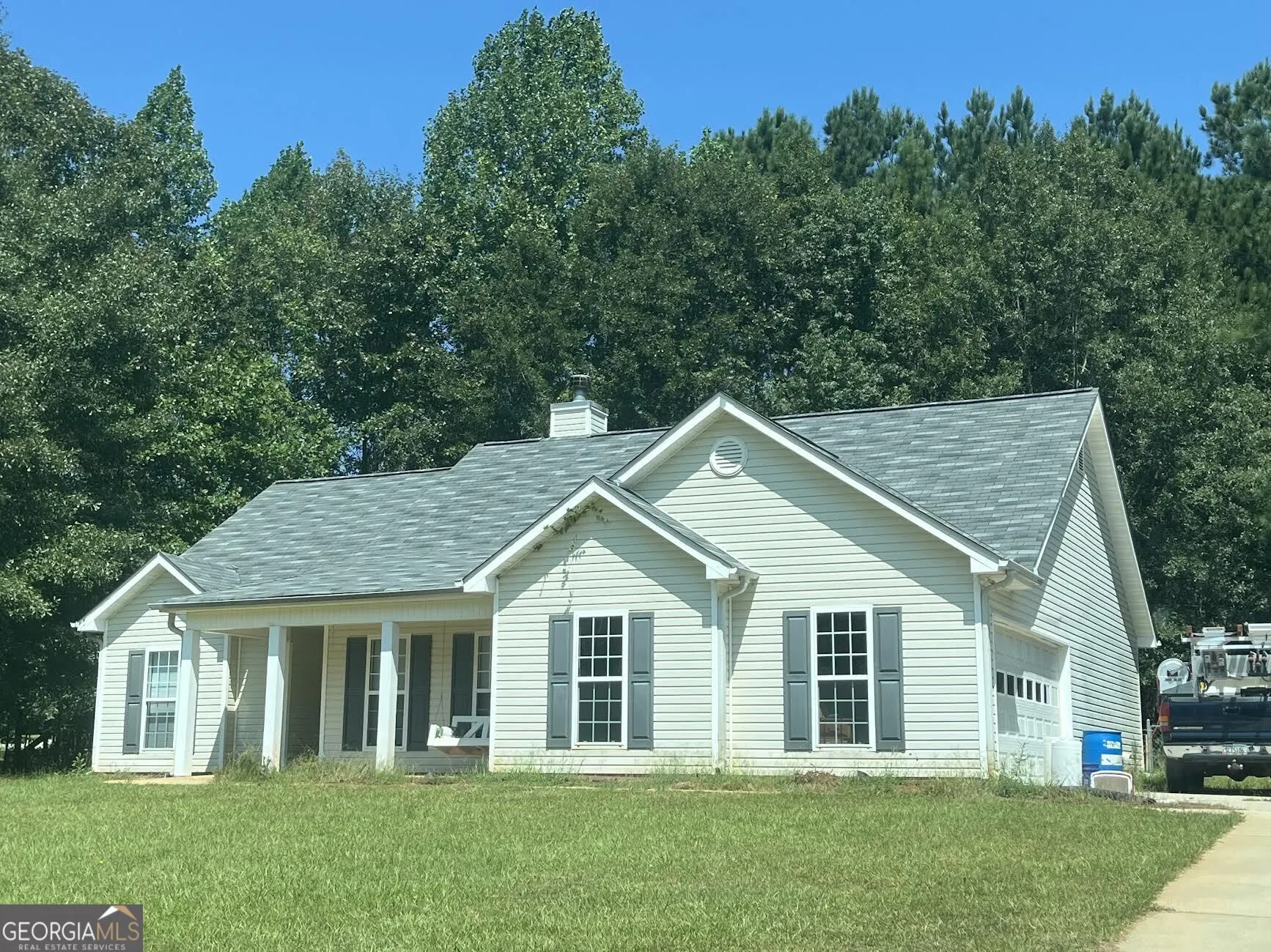 123 Jasons Ridge, #2