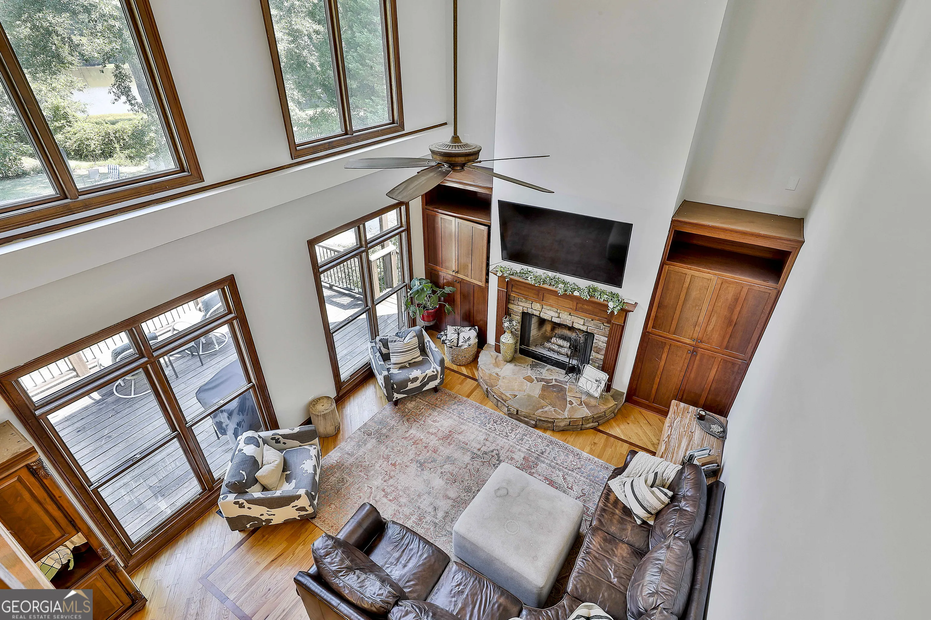 185 Lees Overlook