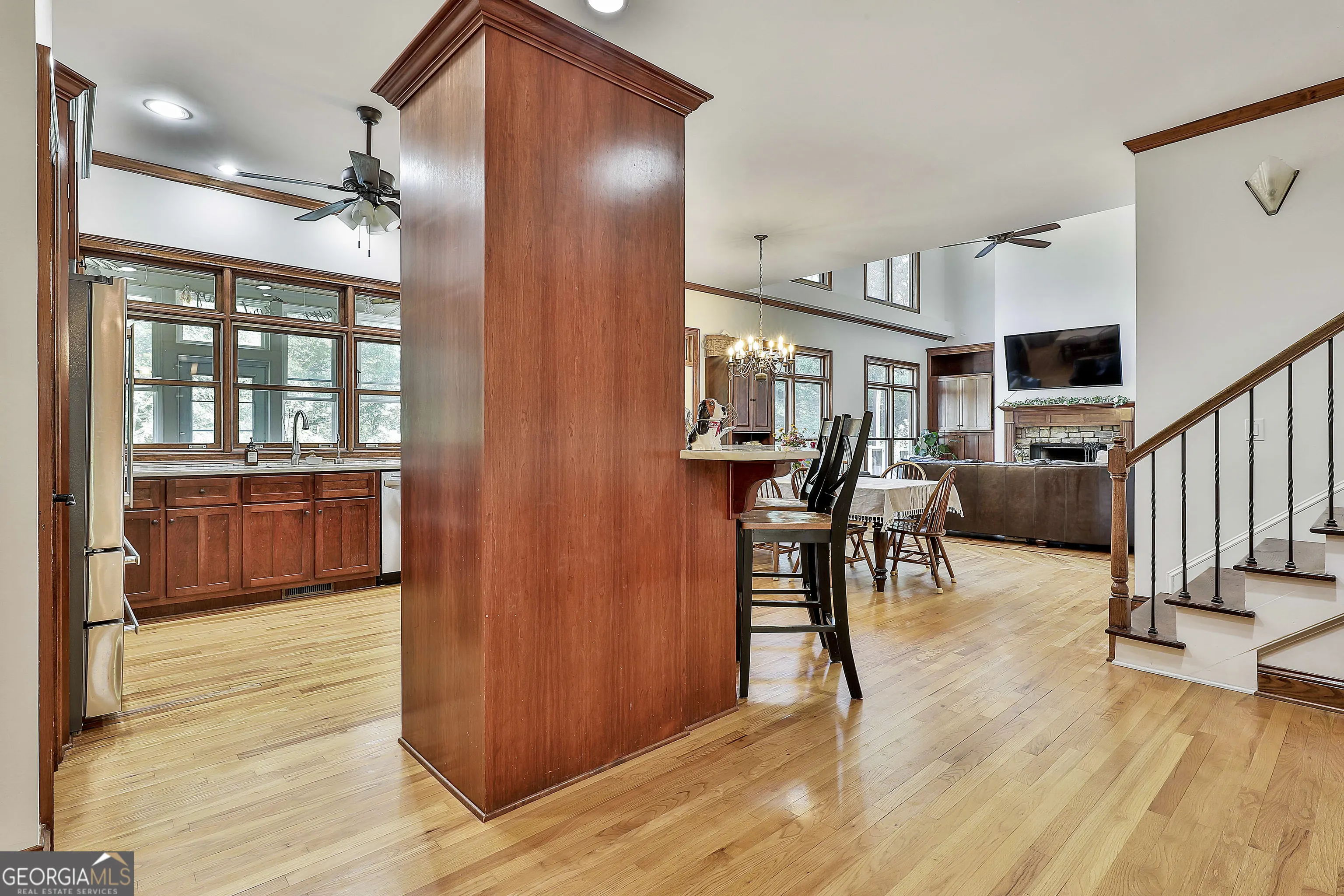 185 Lees Overlook