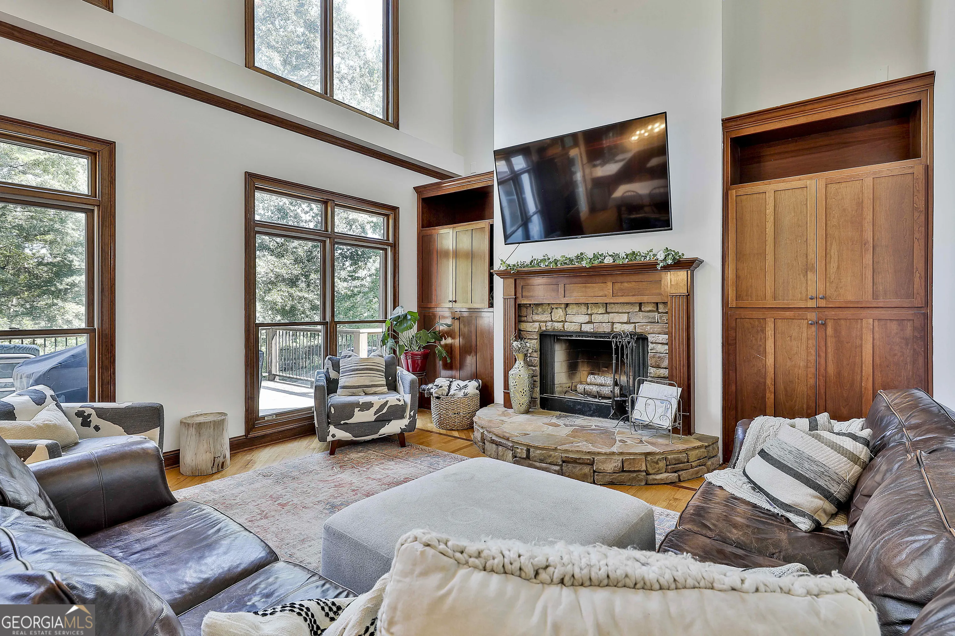 185 Lees Overlook
