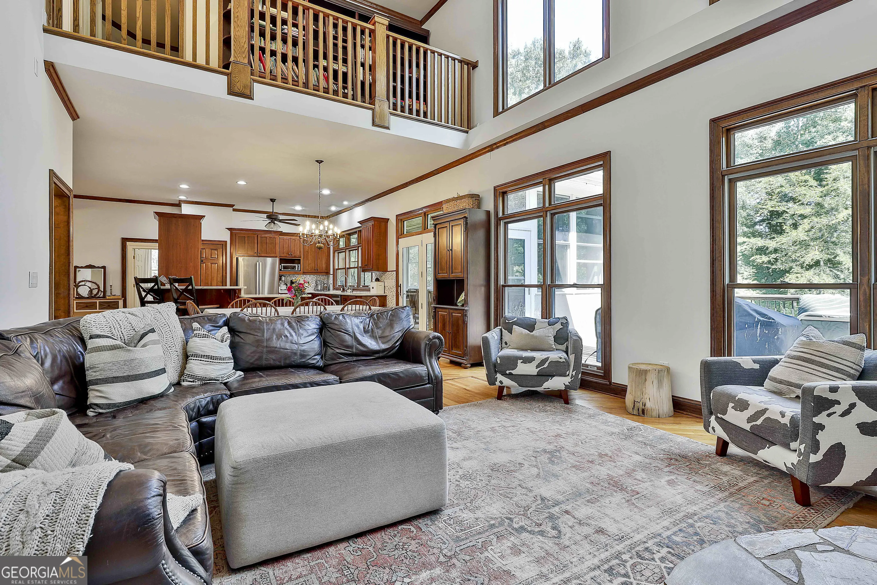 185 Lees Overlook