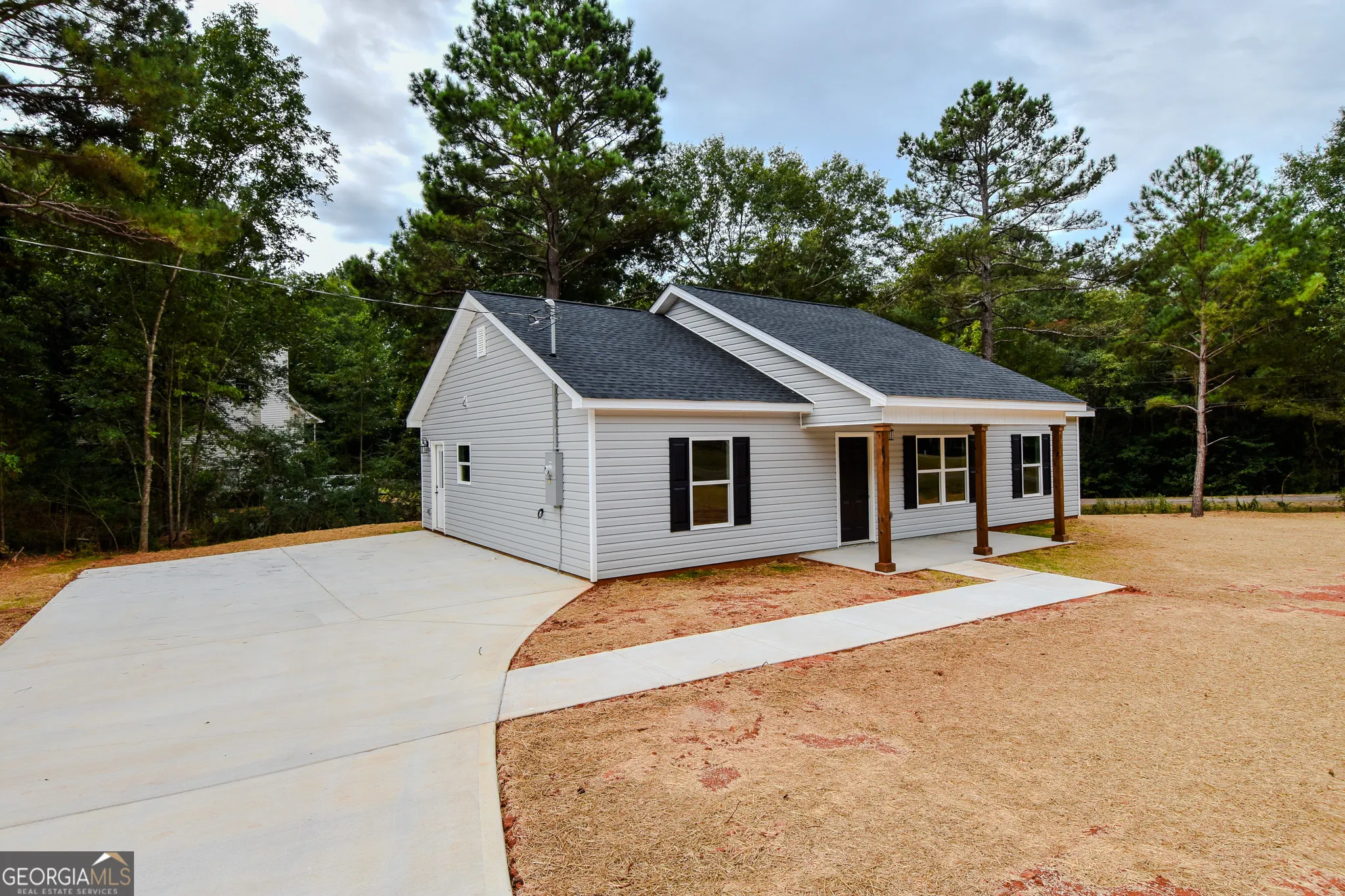 101 Alexandria Way