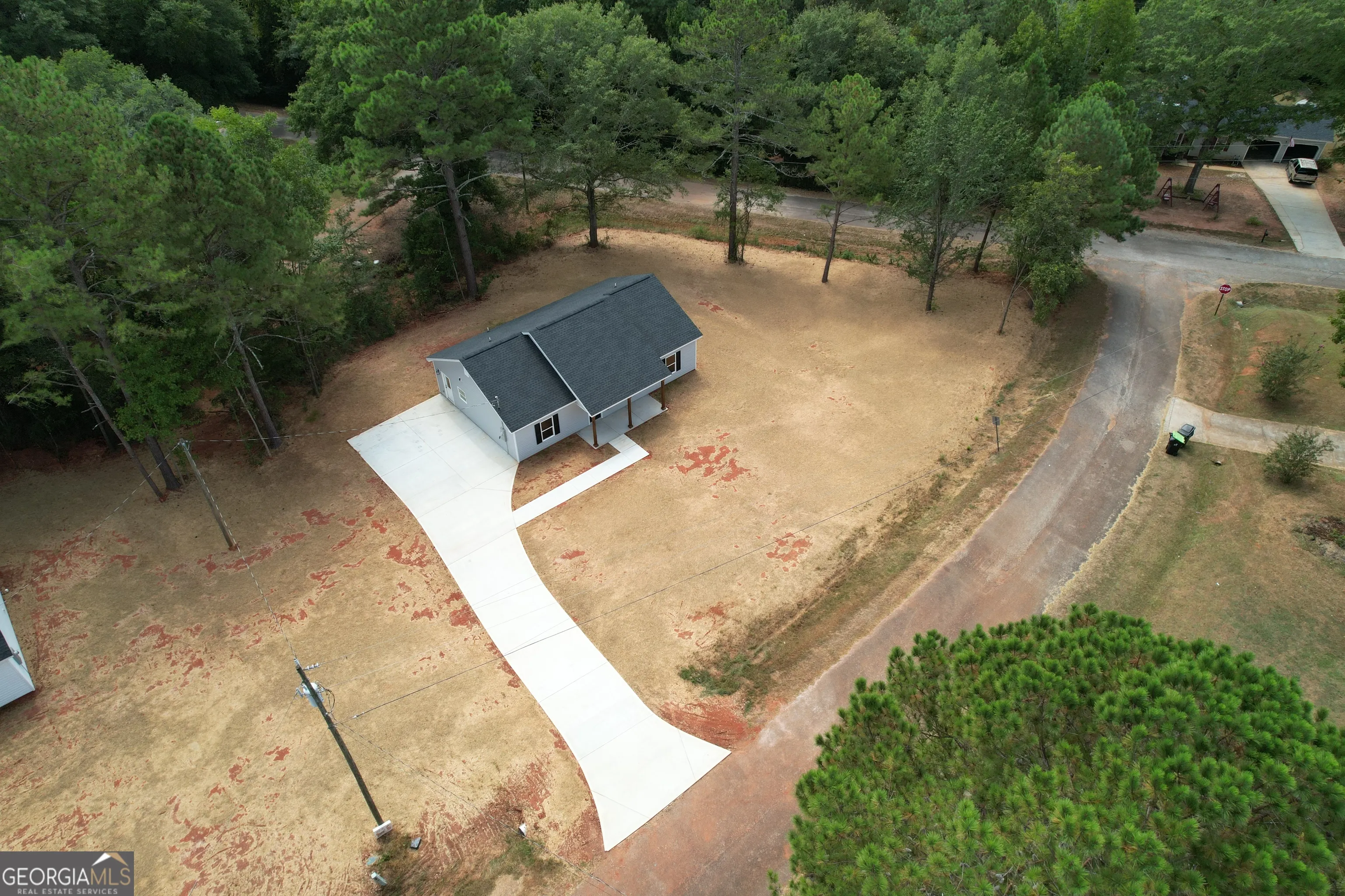 101 Alexandria Way