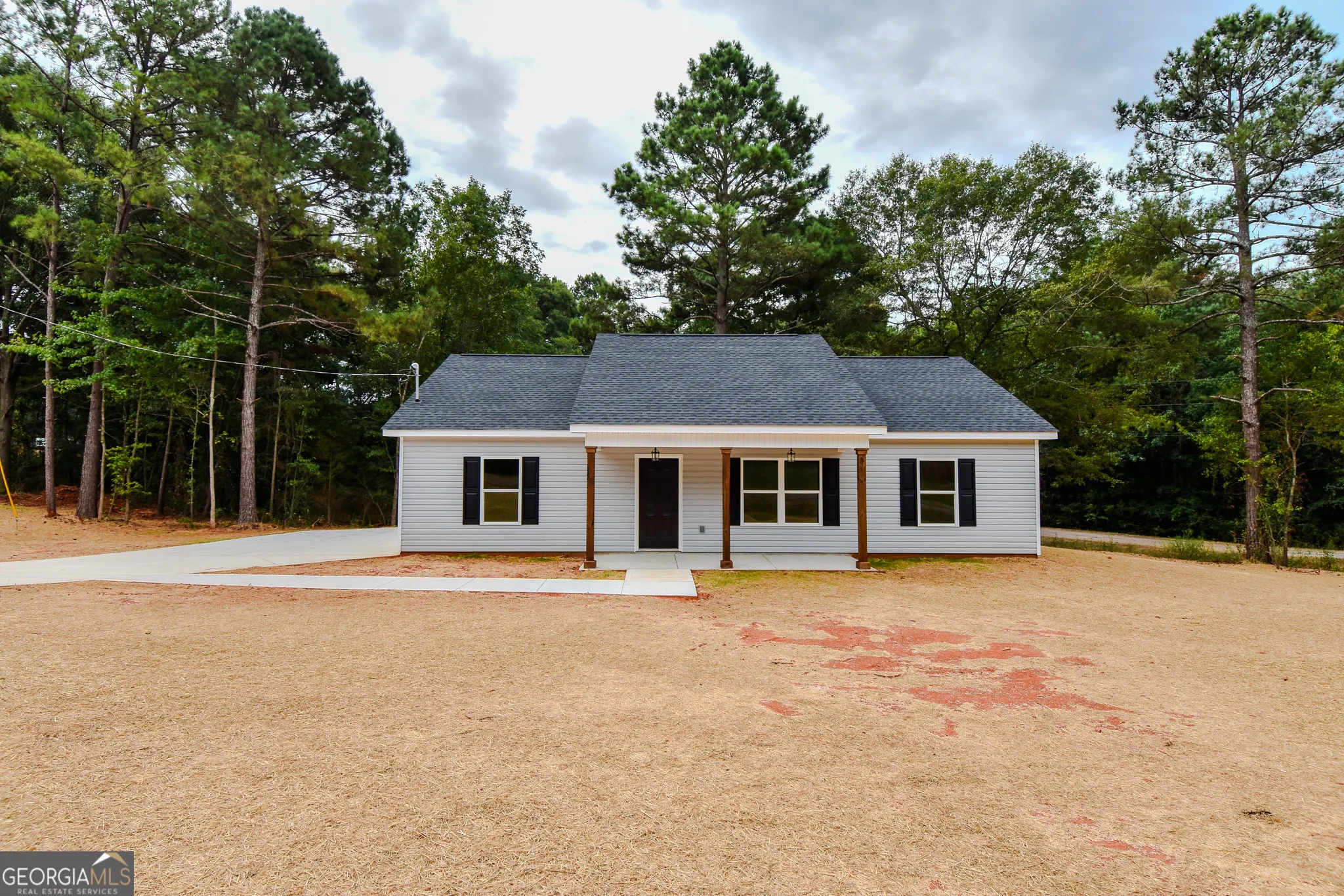 101 Alexandria Way
