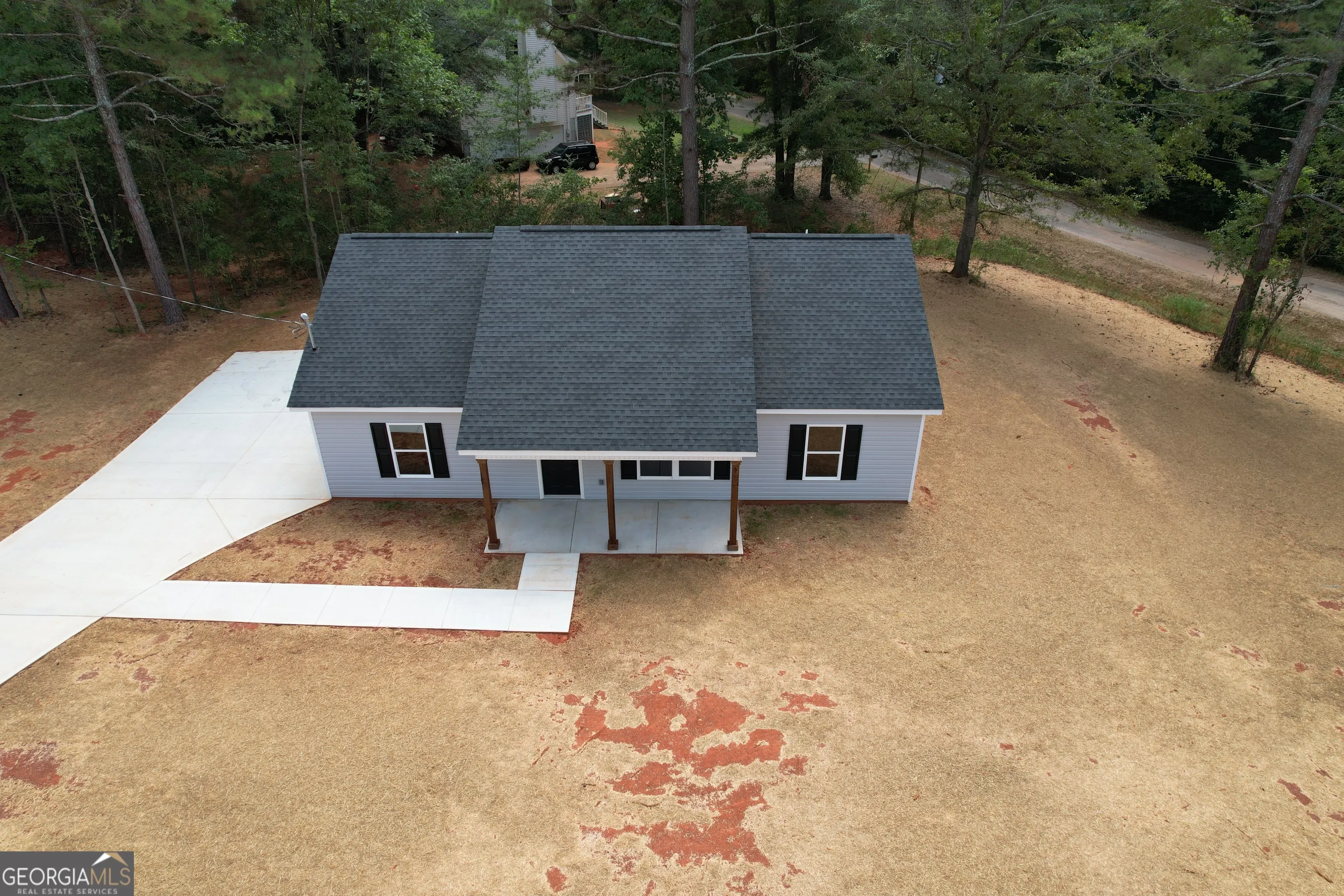 101 Alexandria Way