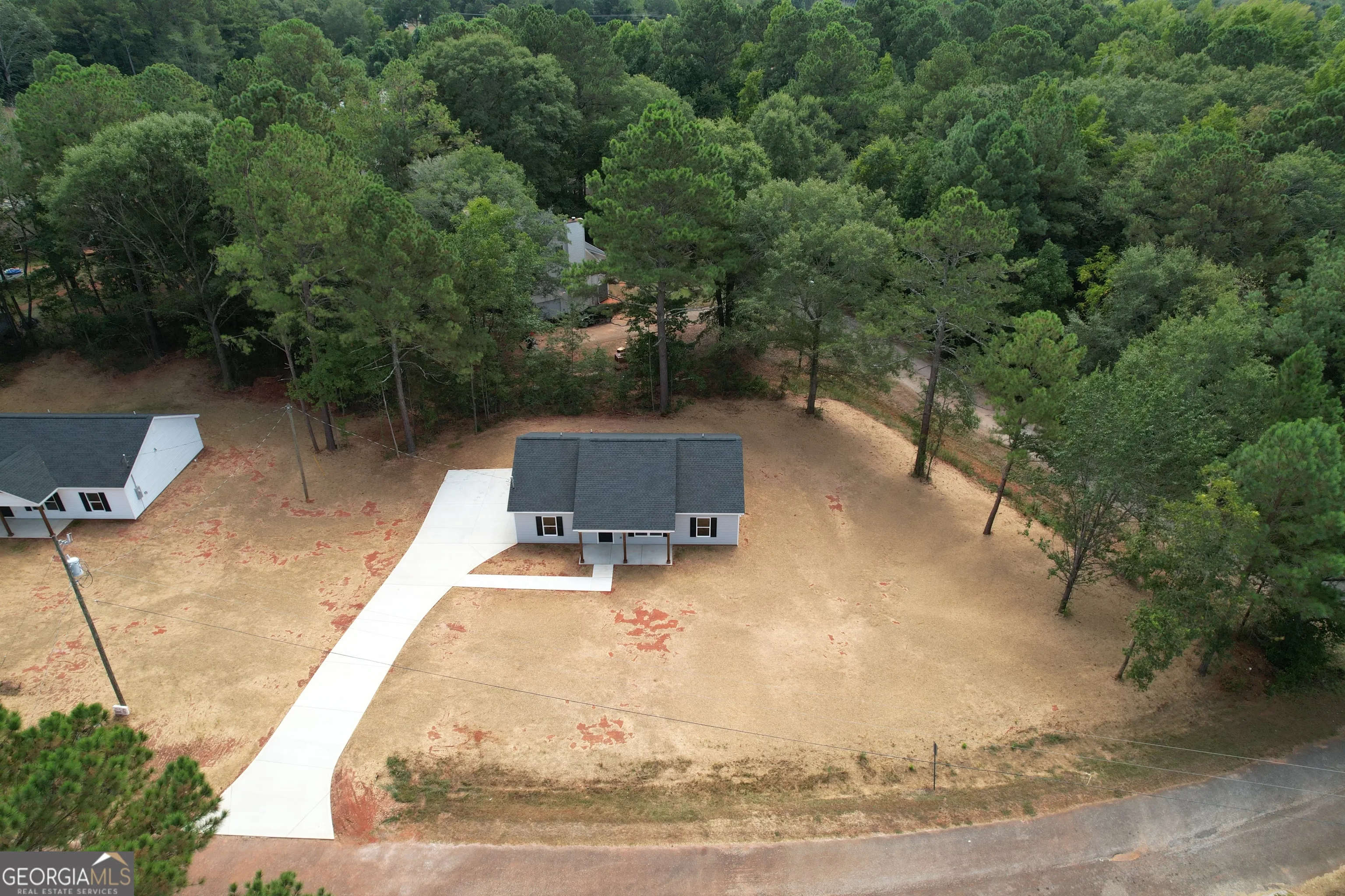 101 Alexandria Way