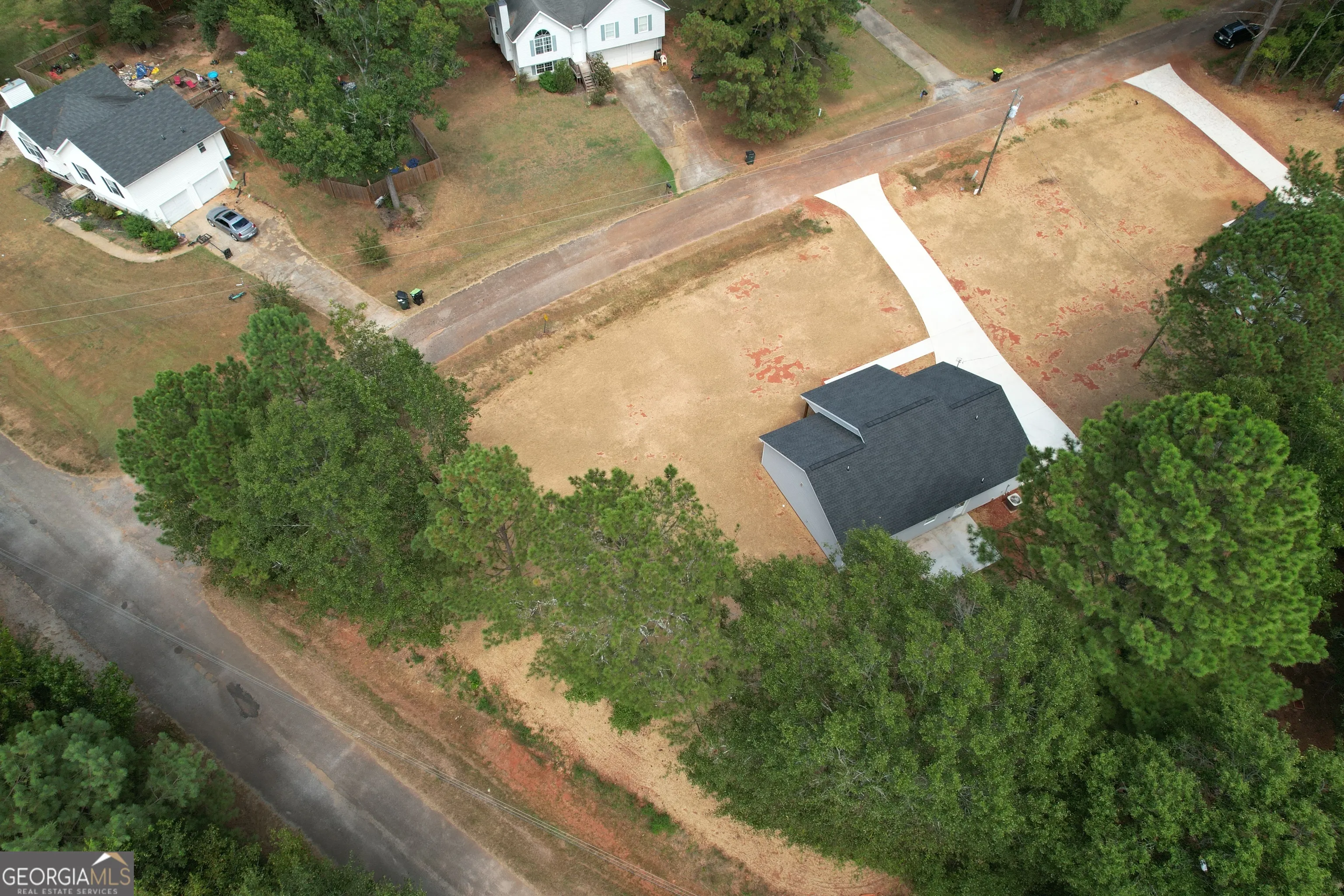 101 Alexandria Way