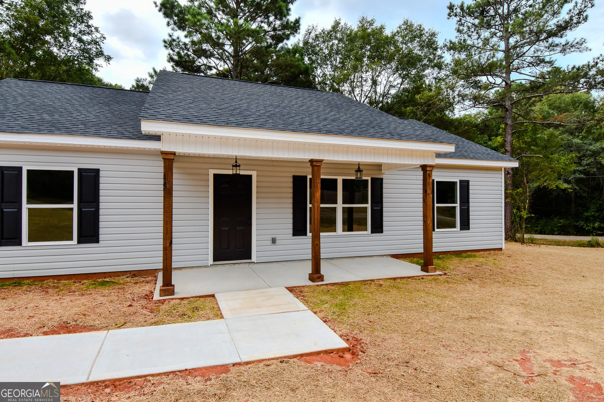 101 Alexandria Way