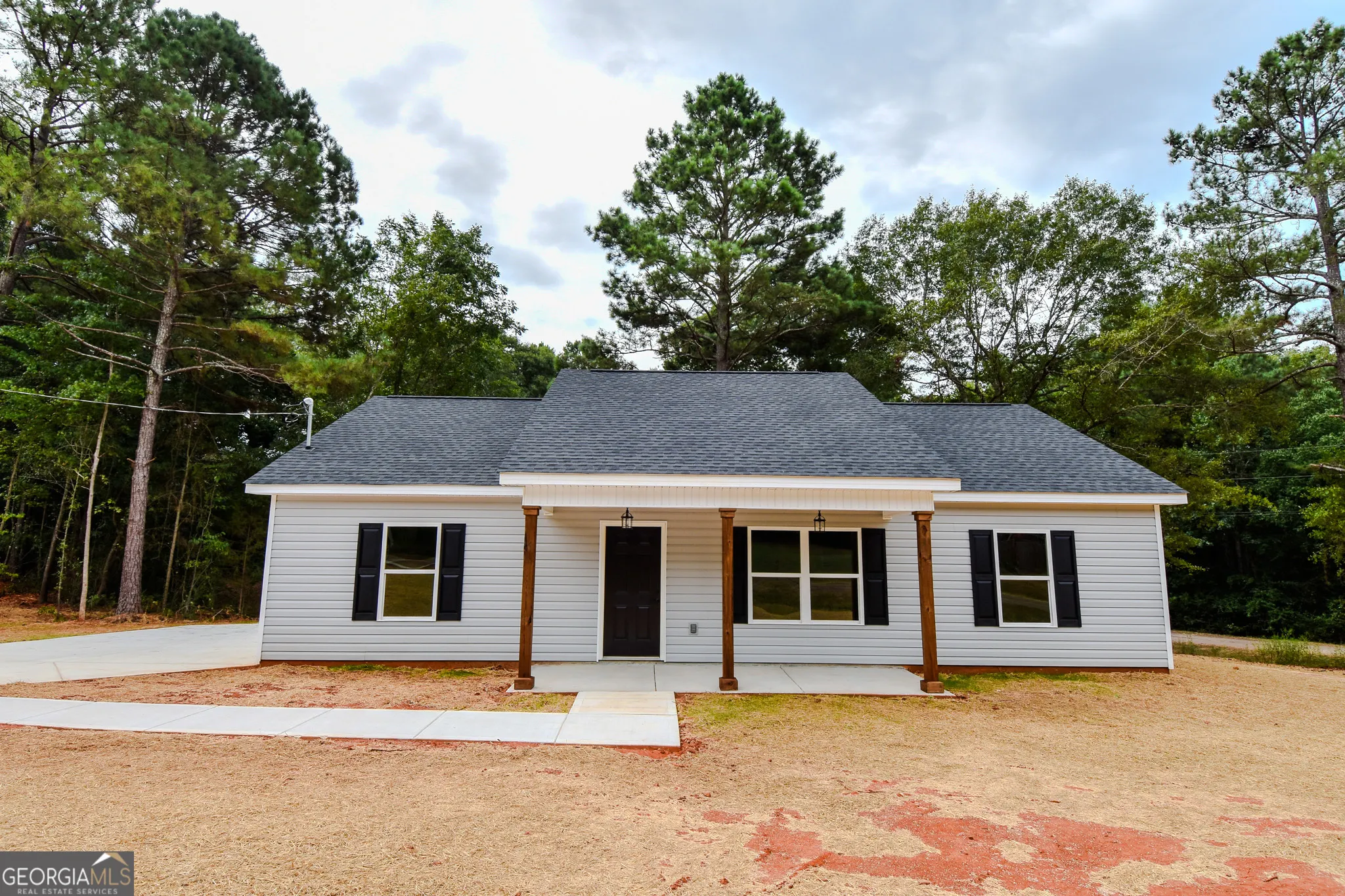 101 Alexandria Way