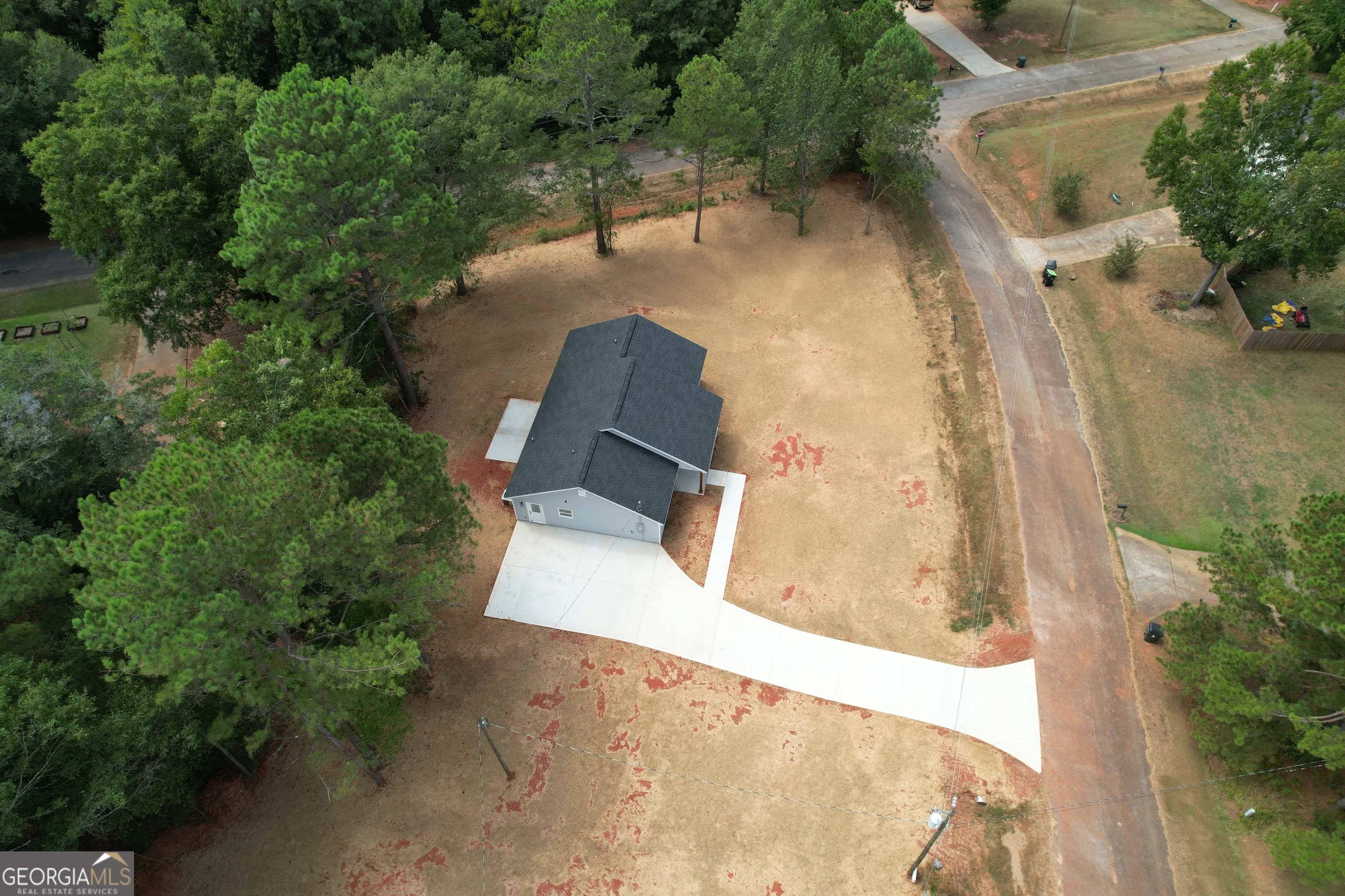 101 Alexandria Way