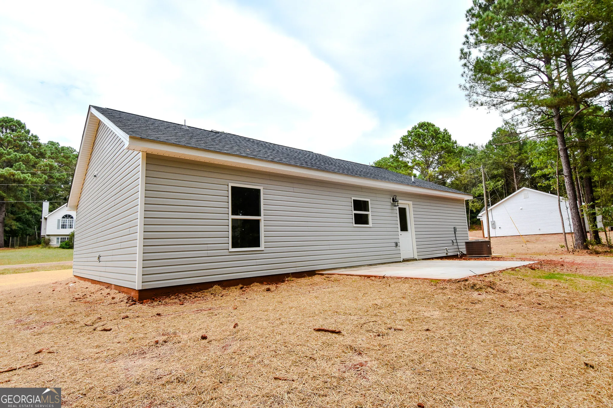 101 Alexandria Way
