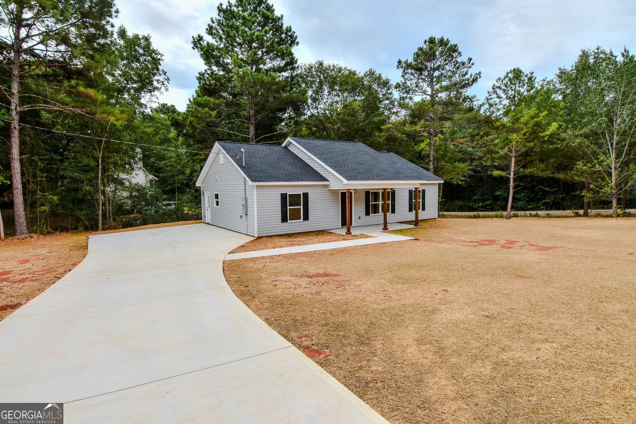 101 Alexandria Way