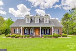 114 Wakefield Drive