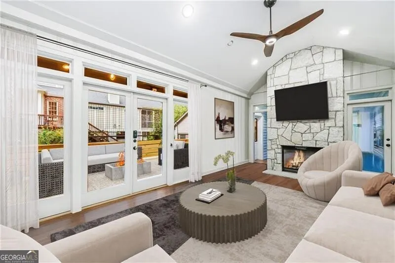 1146 Cumberland Road