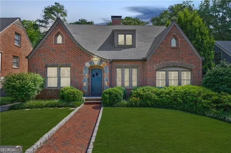 1146 Cumberland Road