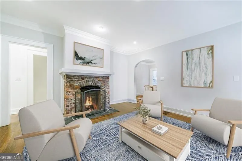 1146 Cumberland Road