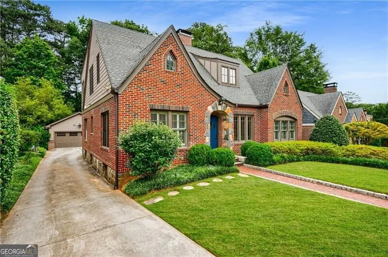 1146 Cumberland Road
