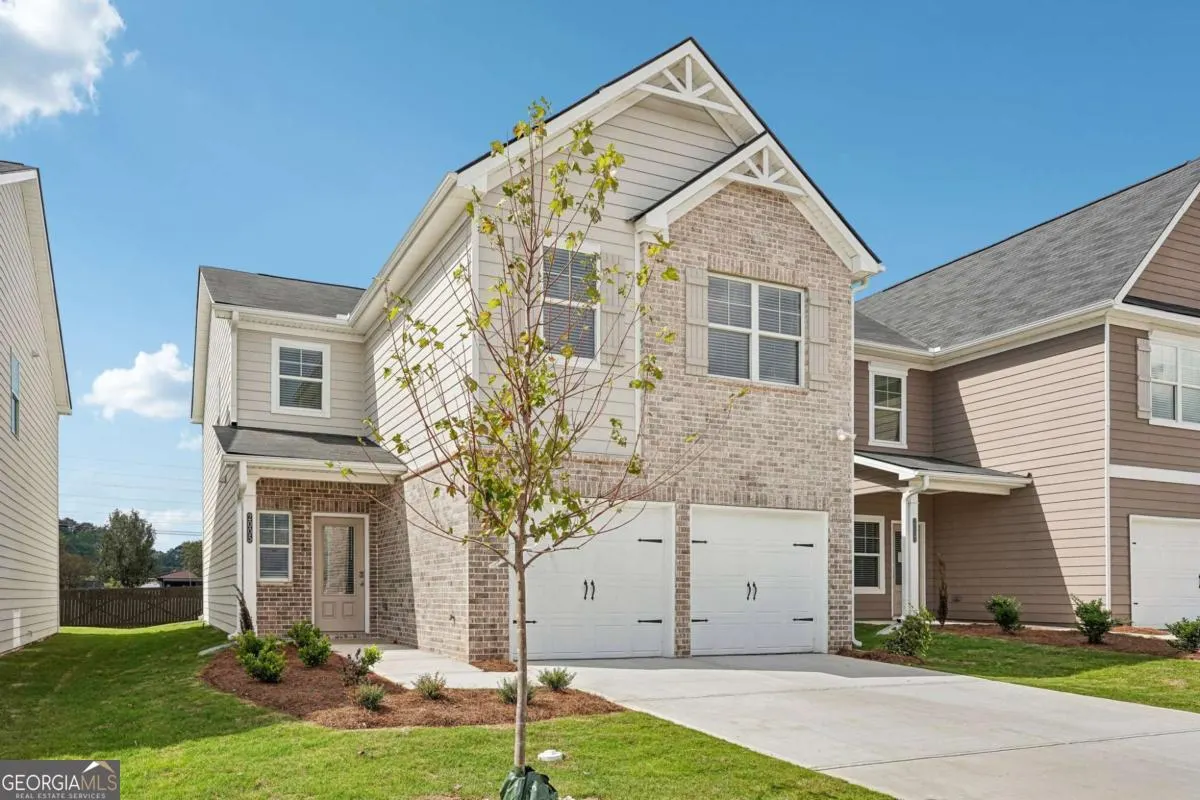 3011 Viewpark Circle