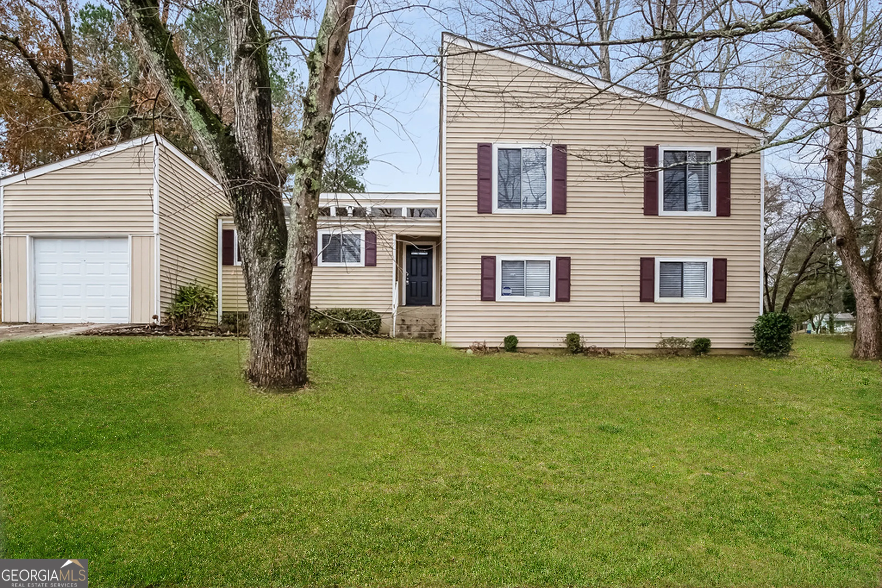 120 Avalon Way