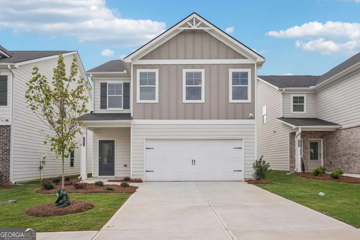 3002 Viewpark Circle
