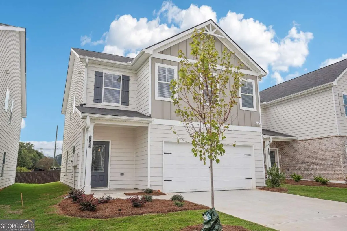 3002 Viewpark Circle