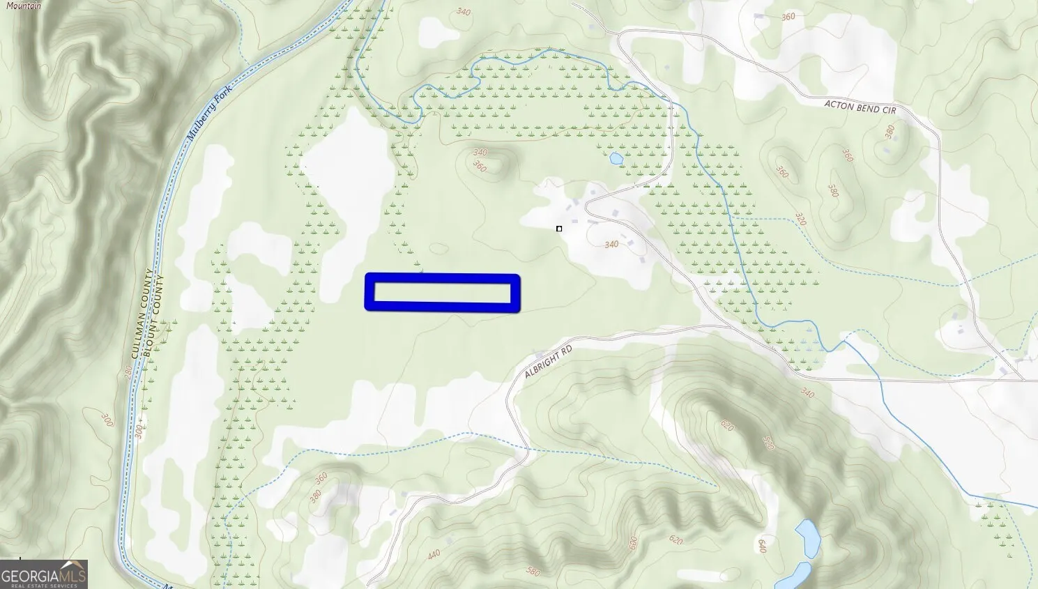 TRACT 1 0 Double Pond Trail, #TRACT 1