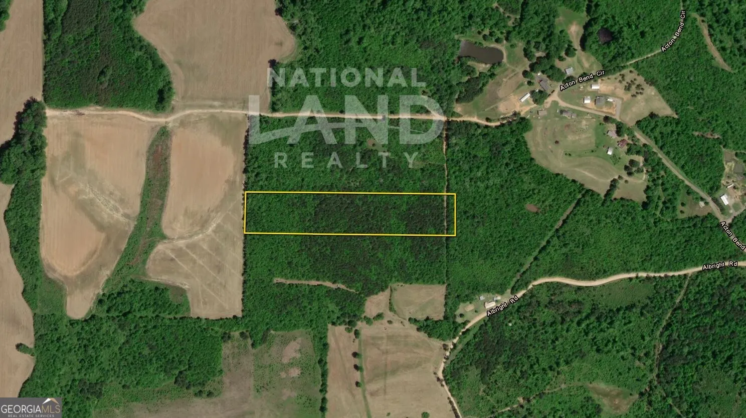 TRACT 1 0 Double Pond Trail, #TRACT 1
