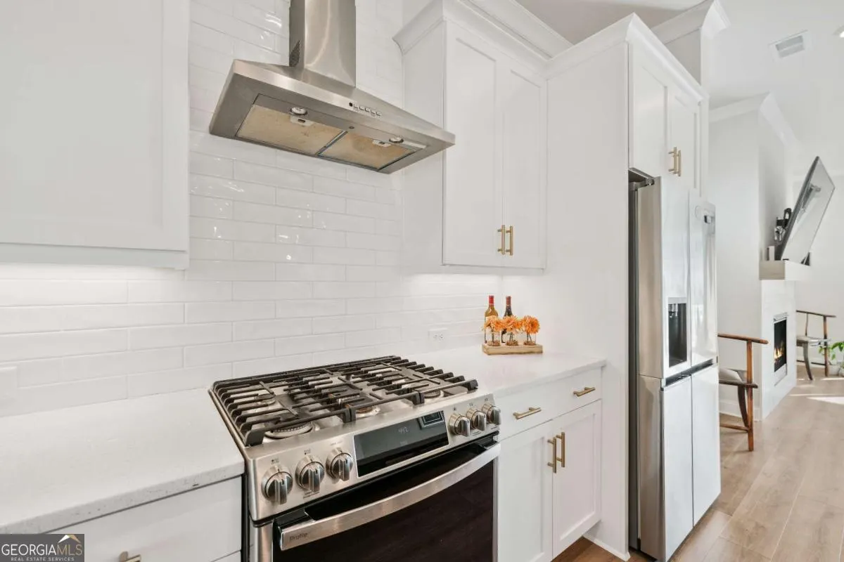 3768 Spruce Ridge Lane
