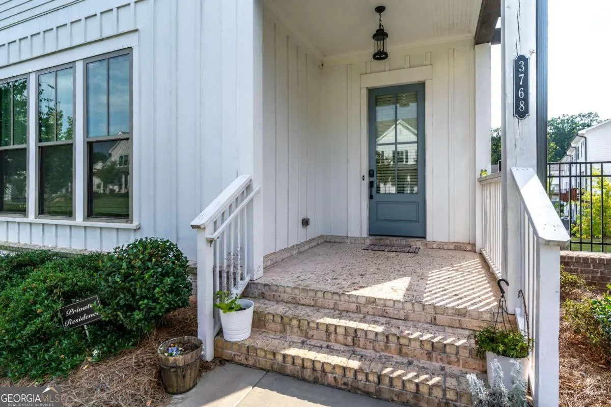 3768 Spruce Ridge Lane