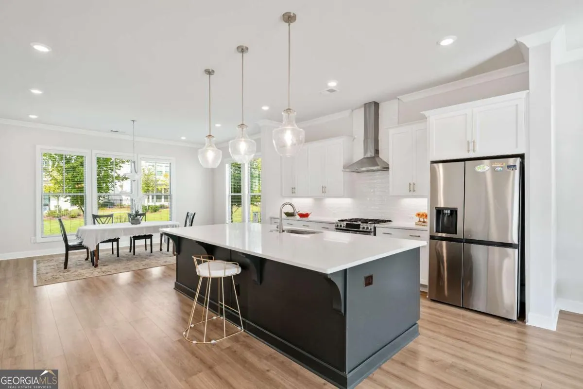 3768 Spruce Ridge Lane