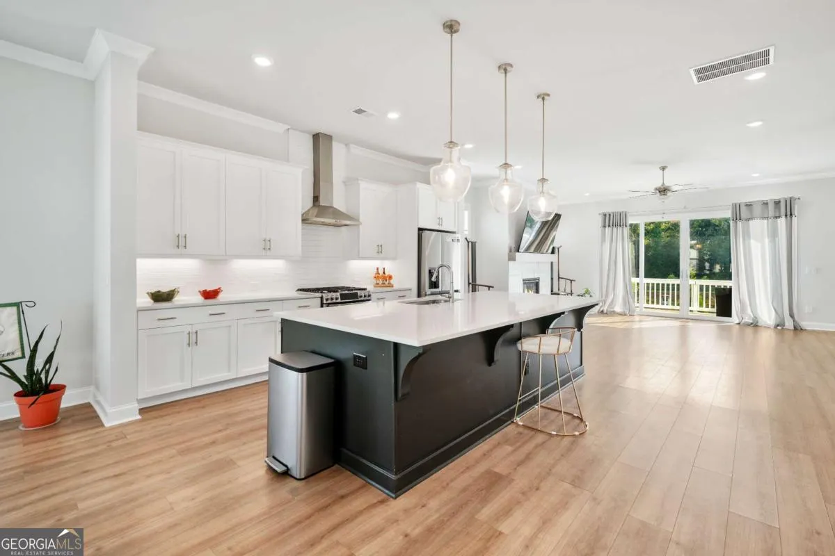 3768 Spruce Ridge Lane