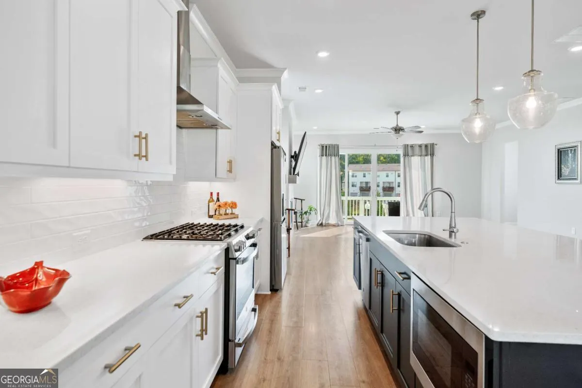 3768 Spruce Ridge Lane