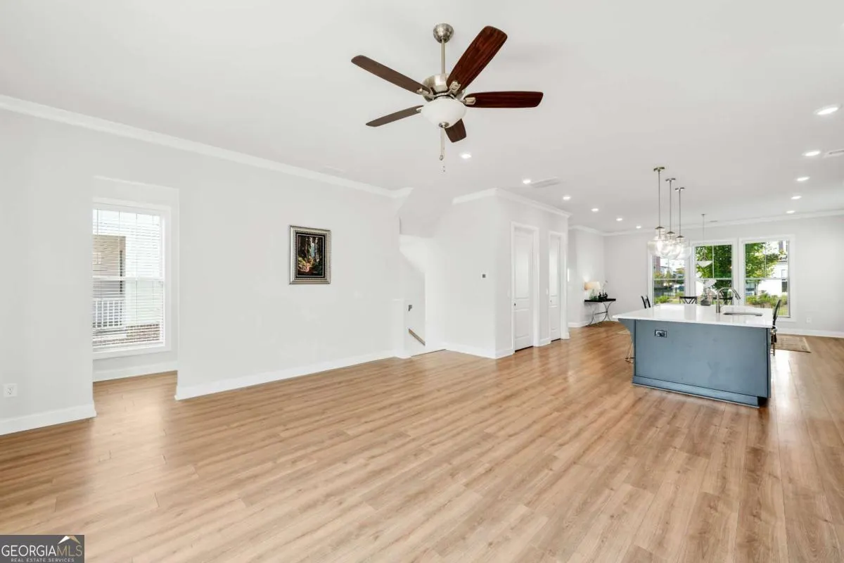 3768 Spruce Ridge Lane