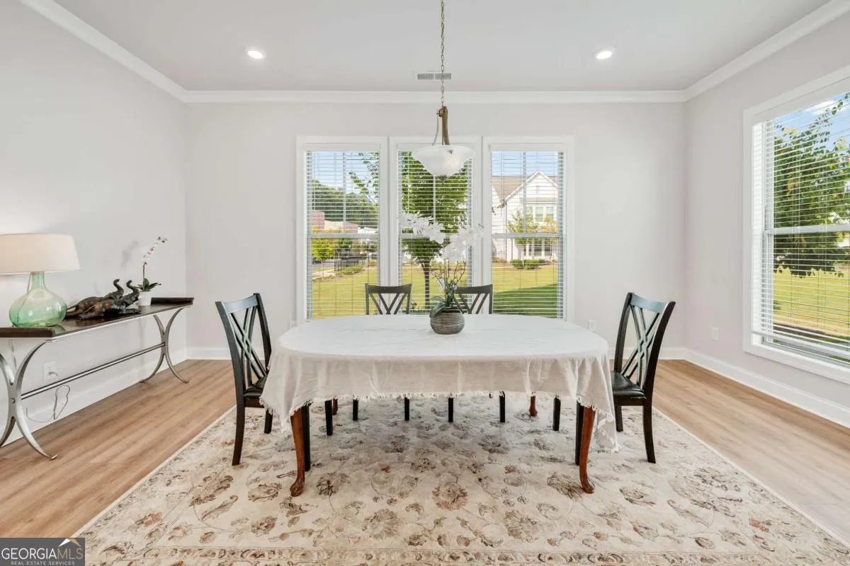 3768 Spruce Ridge Lane
