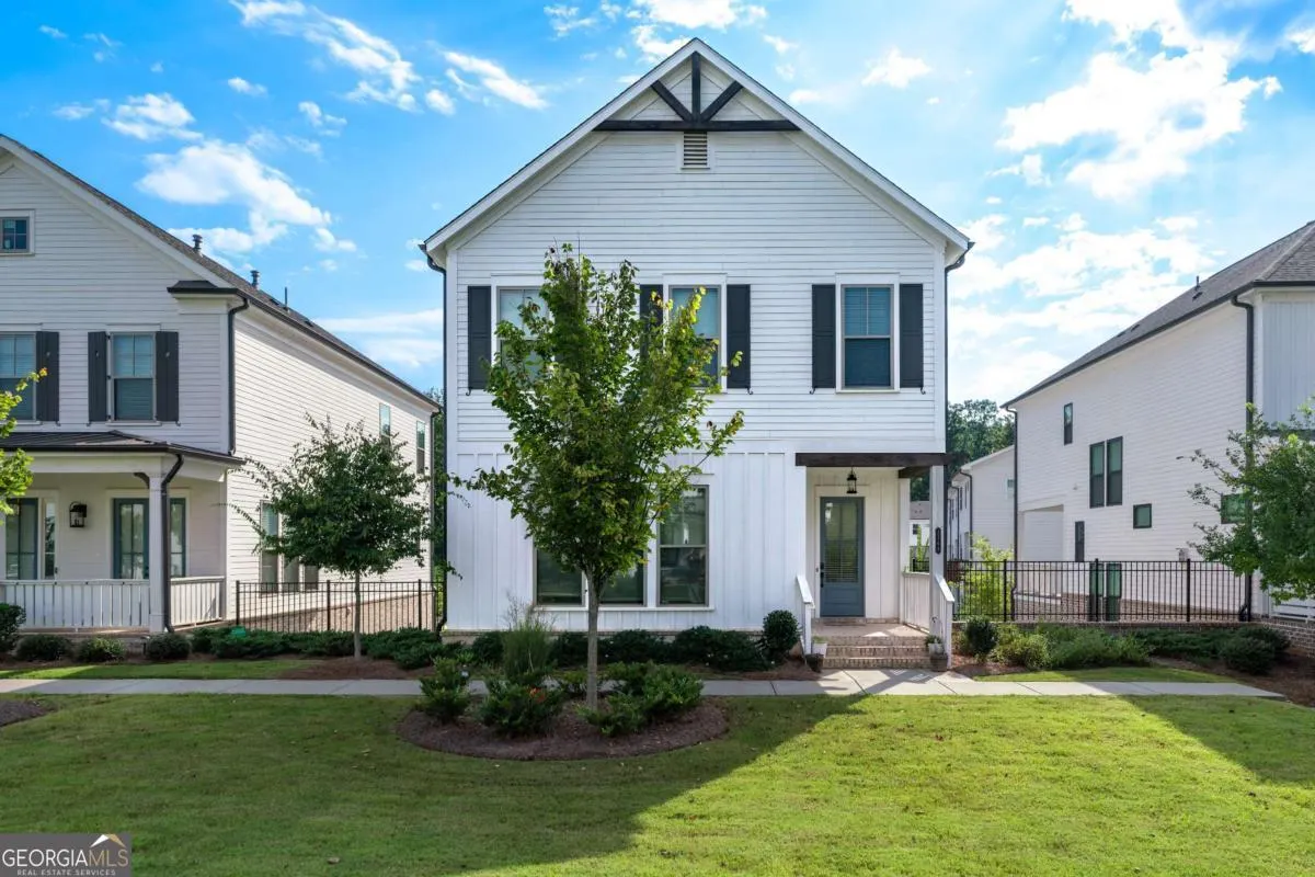 3768 Spruce Ridge Lane