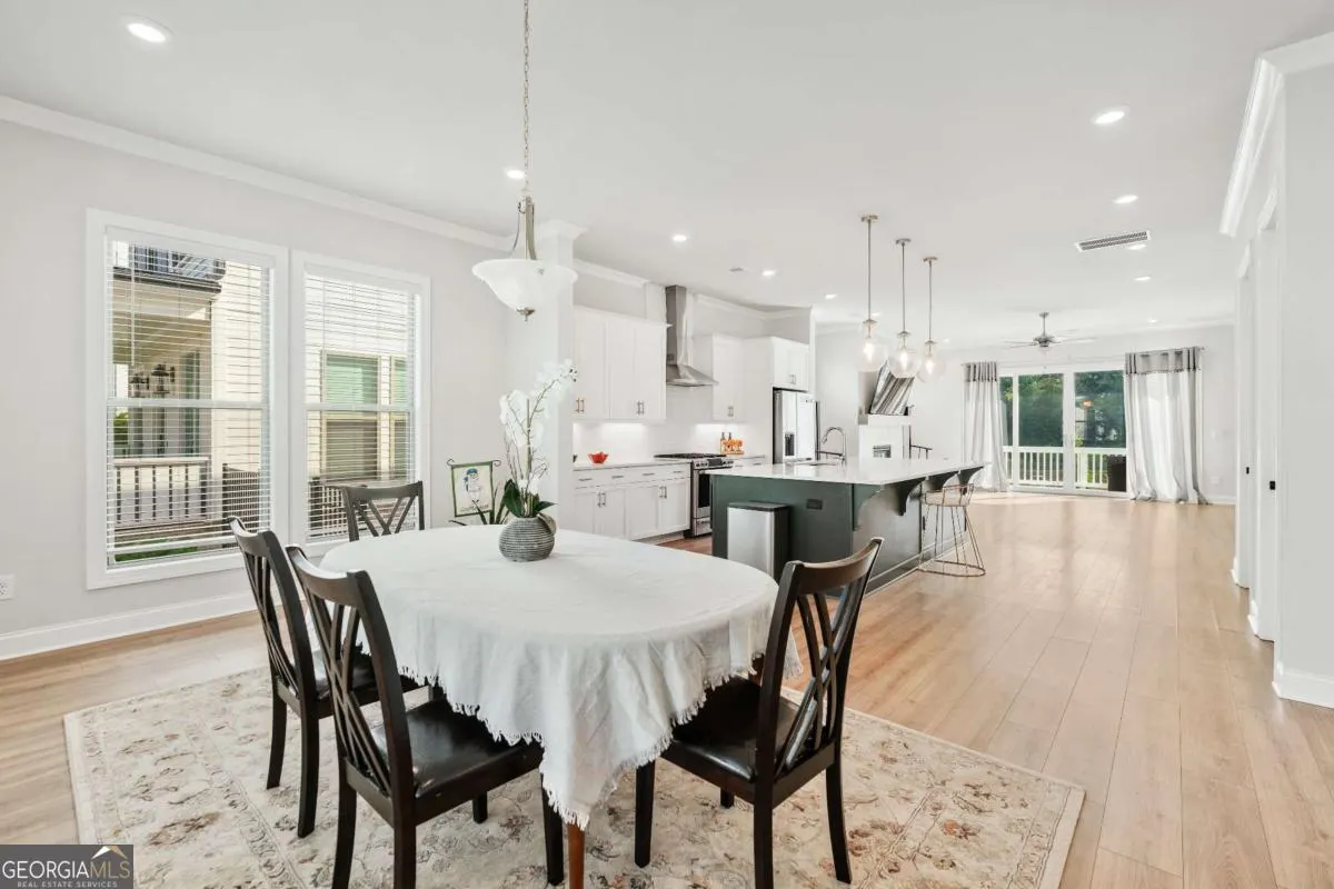 3768 Spruce Ridge Lane